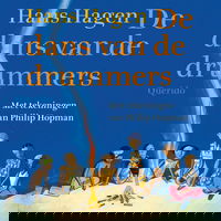 De dans van de drummers