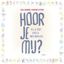 Hoor je mij?