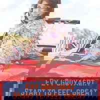 Evy Gruyaert - START TO FEEL GREAT