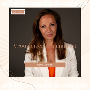 S2#7: Vrouwen en criminaliteit (deel 4)