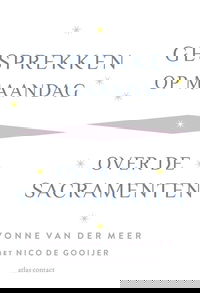 Gesprekken op maandag