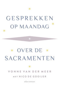 Gesprekken op maandag