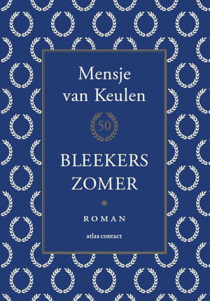 Bleekers zomer