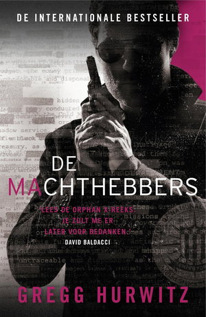 De machthebbers