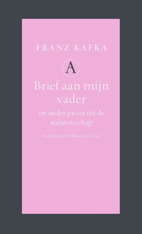 Brief aan mijn vader