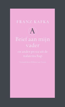 Brief aan mijn vader