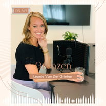 S2#8: Grenzen, een gesprek met Meester Leonie Van Der Grinten