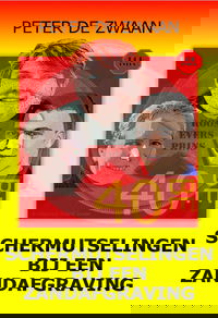 Schermutselingen bij een zandafgraving