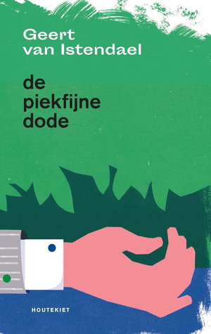 De piekfijne dode