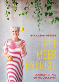 Eet meer energie