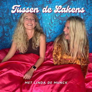 Linda de Munck is een controlfreak