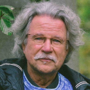 Willem Glaudemans – Niets werkelijks kan bedreigd worden