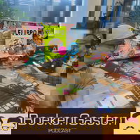 #BG23 Het Leven & De Flippo-Koning