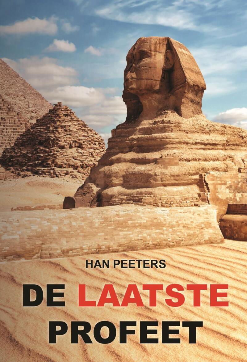 De laatste profeet deel 1