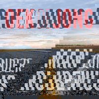 Man zonder rijbewijs