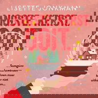 Langste. Kerst. Ooit.