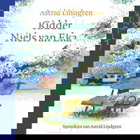 Ridder Niels van Eka