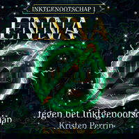 Enna tegen het Inktgenootschap