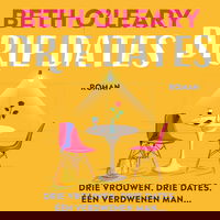 Drie dates