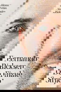 Fernando Ricksen - De Finale Strijd