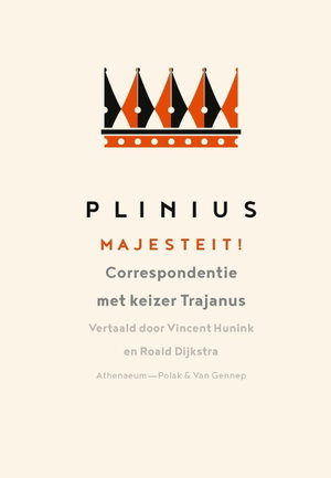 Majesteit!