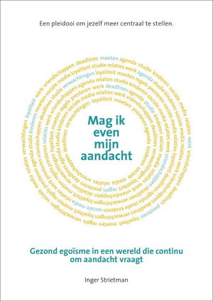 Mag ik even mijn aandacht