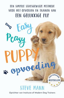Easy Peasy Puppy Opvoeding