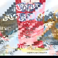 Top Bob - Van wie is die drol?