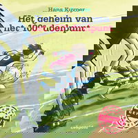 Het geheim van het 100e doelpunt