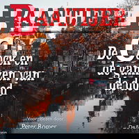 De Cock en de ganzen van de dood