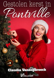 Gestolen kerst in Pontville