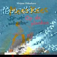 Mees Kees - Op de planken