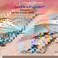 Raadsels op het cruiseschip