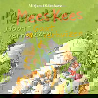 Mees Kees gaat verhuizen