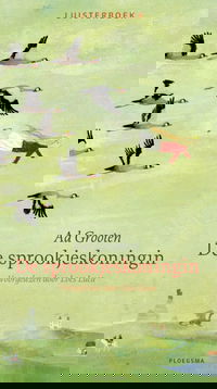 De sprookjeskoningin