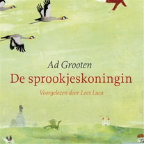 De sprookjeskoningin