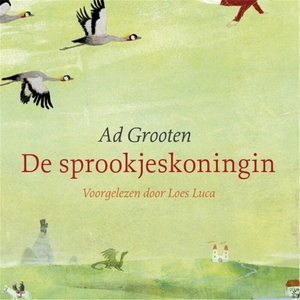 De sprookjeskoningin