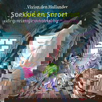 Een griezelige ontdekking