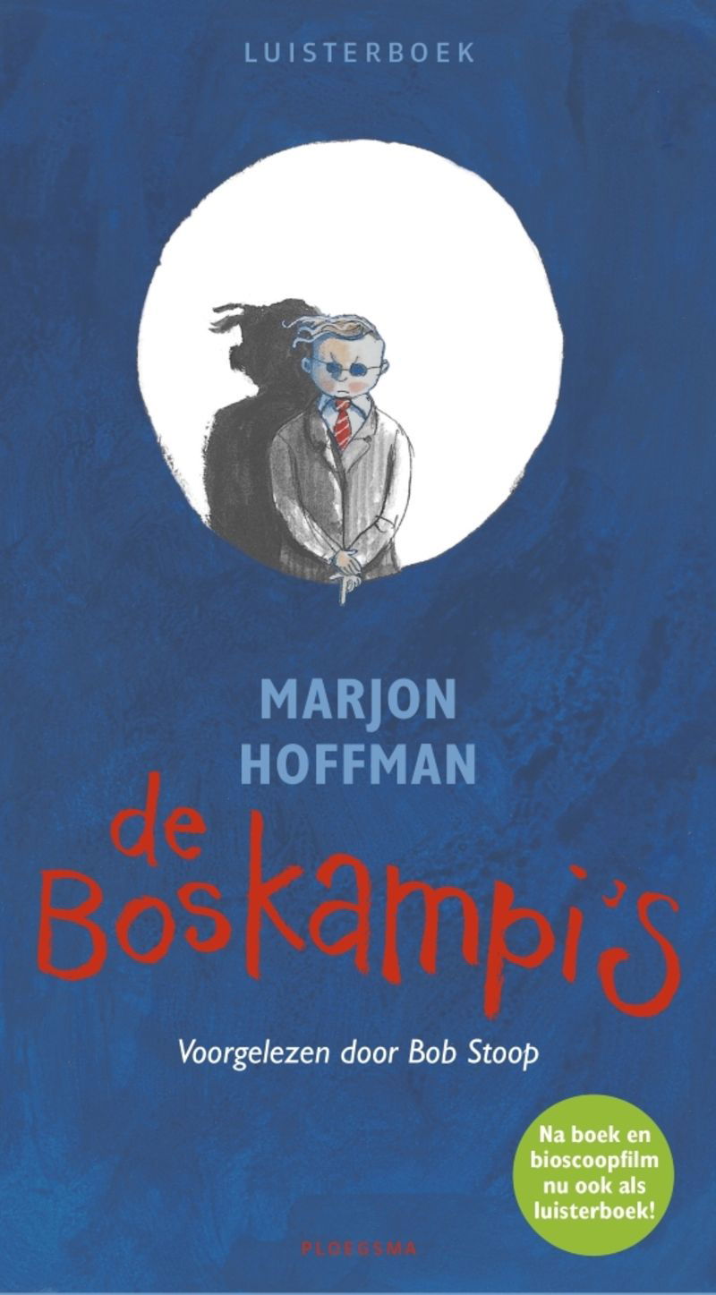 De Boskampi's