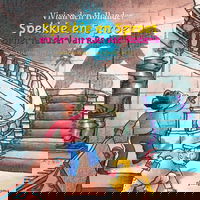 Spekkie en Sproet en het raadsel van Roderik