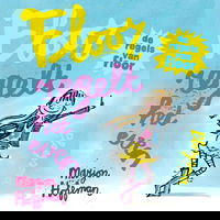 Floor regelt het even