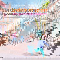 Een gevaarlijk knalfeest