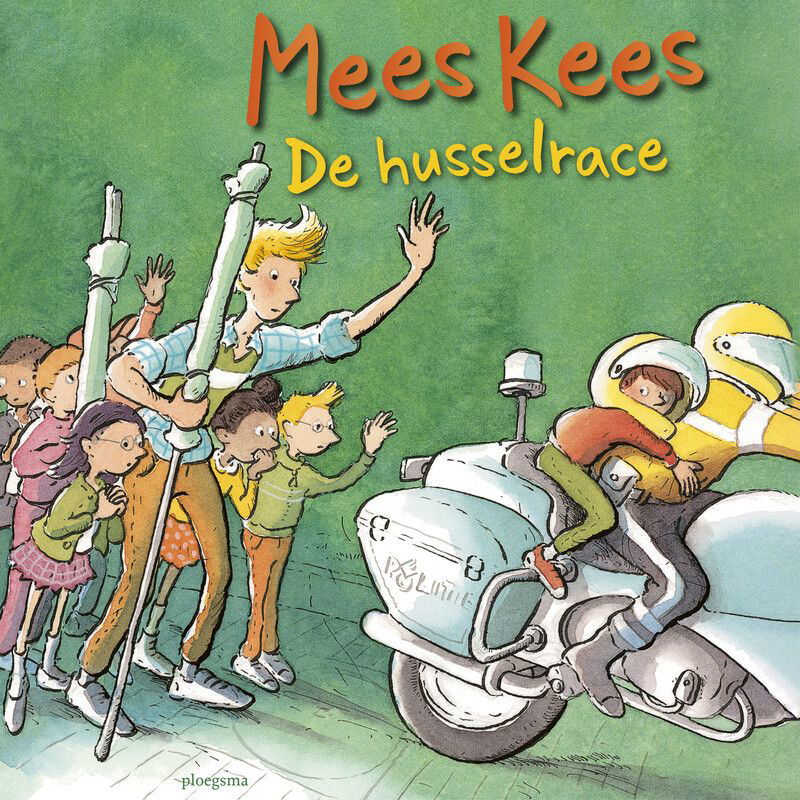 De husselrace