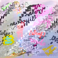 Floor schrijft (straf)regels