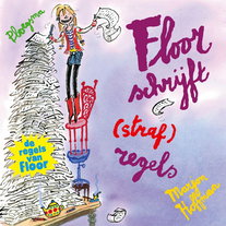 Floor schrijft (straf)regels