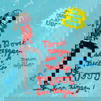 Nooit zeggen dat je nichtje mooi kan zingen!