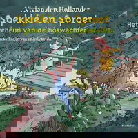 Het geheim van de boswachter
