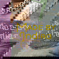 Made by Indira