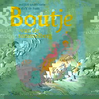 Boutje van de rommelberg