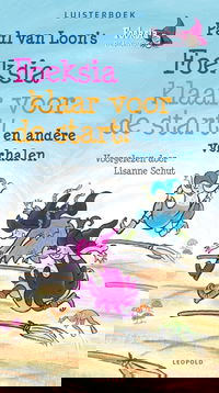 Foeksia klaar voor de start!